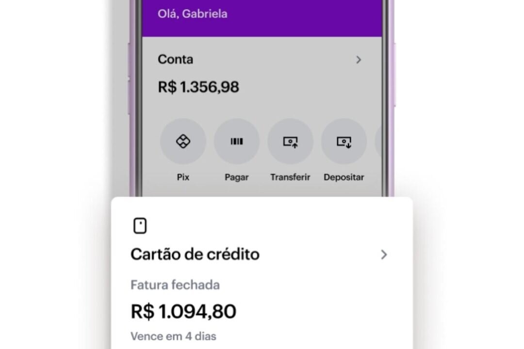 Fatura Do Nubank No Débito Automático Aprenda A Fazer E Obtenha Vantagens Boa Informação 7333