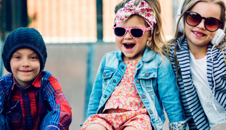 Franquia de moda infantil quais as opções para investir e lucrar -- Reprodução Canva