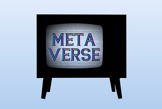 Metaverso: a expansão da Tecnologia - Siscobra Blog