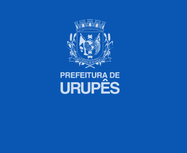 dfgdfgdf, Prefeitura de Urupês