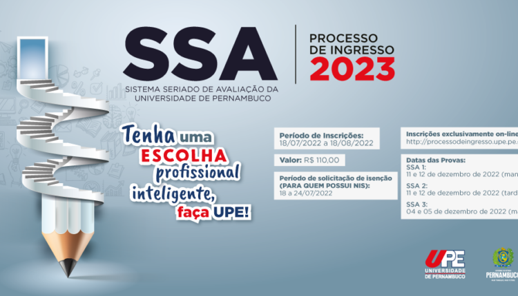 SSA 2023