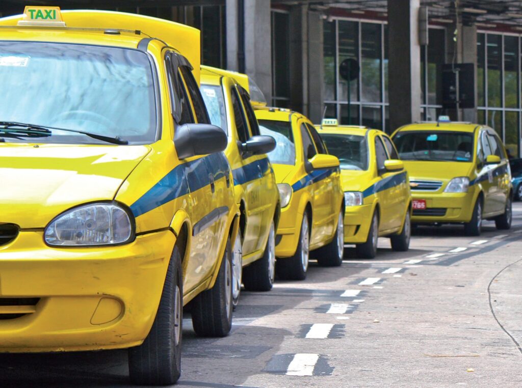 NOVO AUXÍLIO EMERGENCIAL para taxistas deve ser lançado pelo Governo Federal