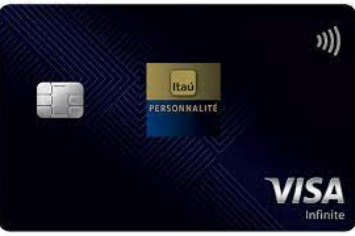 Visa Infinite: conheça os cartões de crédito com aprovação fácil