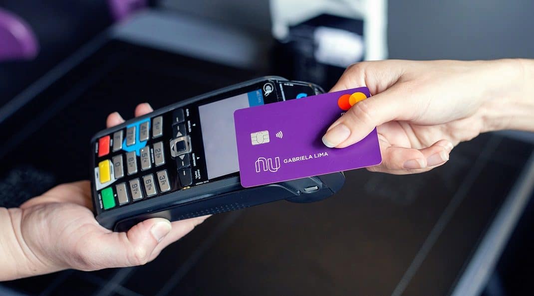 Como emitir um cartão de crédito virtual do Nubank? - Notícias Concursos