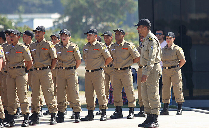 Concurso Guarda Municipal de Niterói RJ