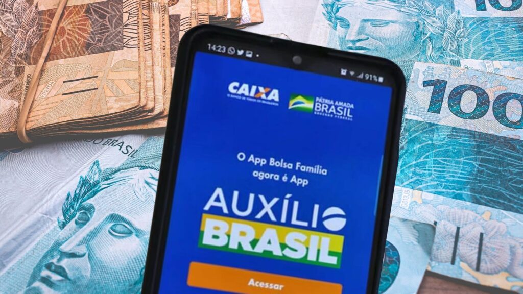 EMPRÉSTIMO CONSIGNADO do AUXÍLIO BRASIL: Limitação de taxa de juros