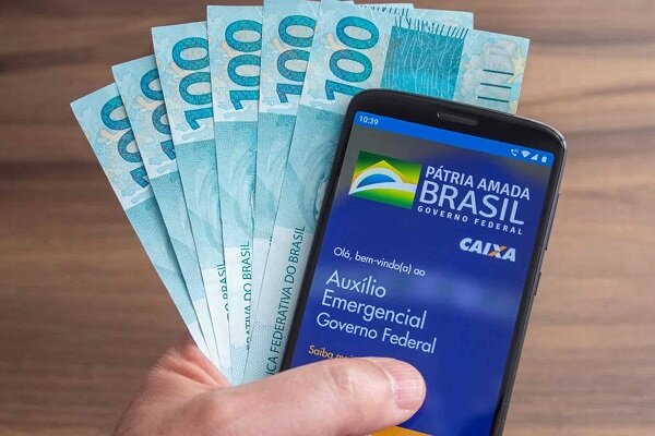 AUXÍLIO EMERGENCIAL: Veja como consultar se tem direito a R$3 mil em AGOSTO