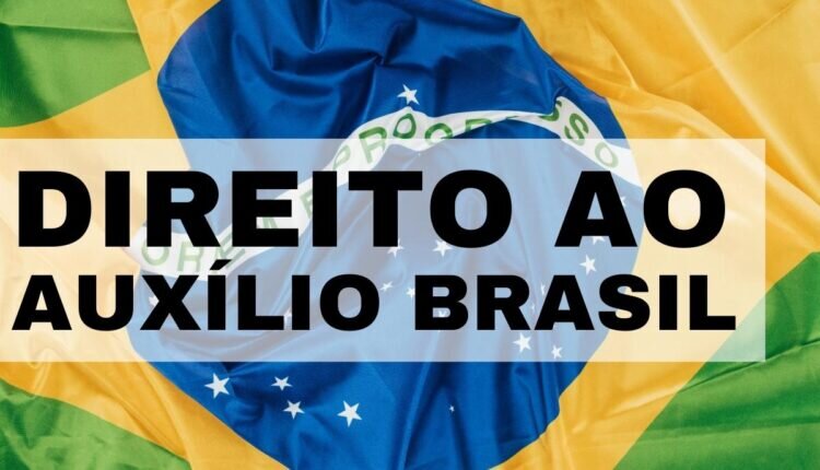 Como fazer para não perder o direito ao Auxílio Brasil