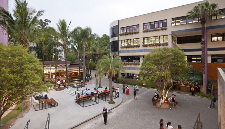 Centro Universitário Ítalo Brasileiro