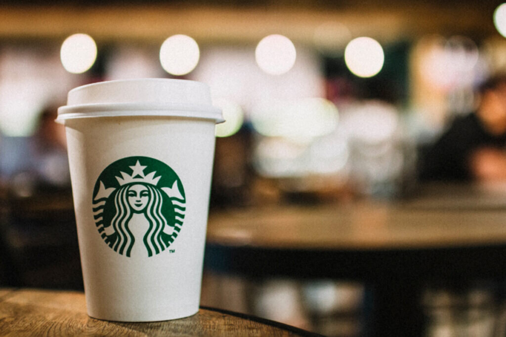 Franquia Starbucks quanto custa? Notícias Concursos