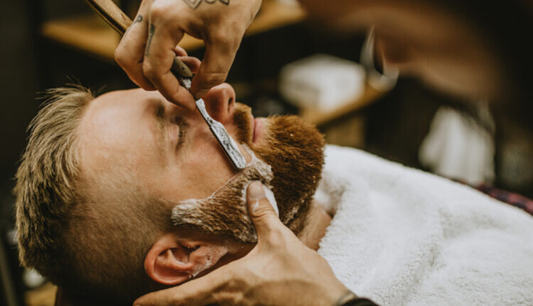 Invista em franquia de barbearia -- Reprodução Canva