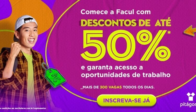 Faculdade Pitágoras