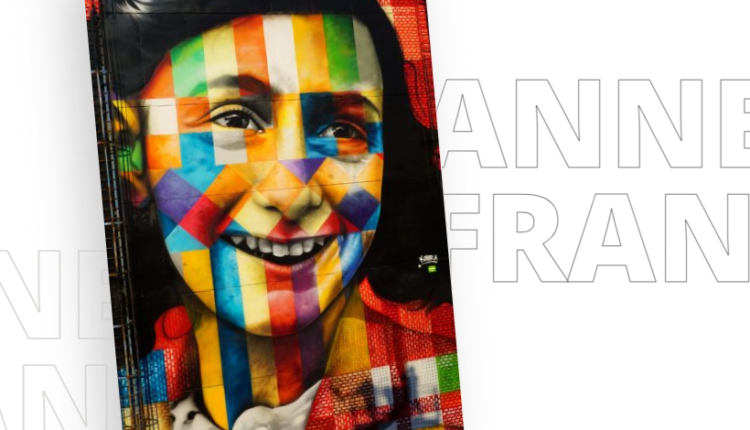 Anne Frank