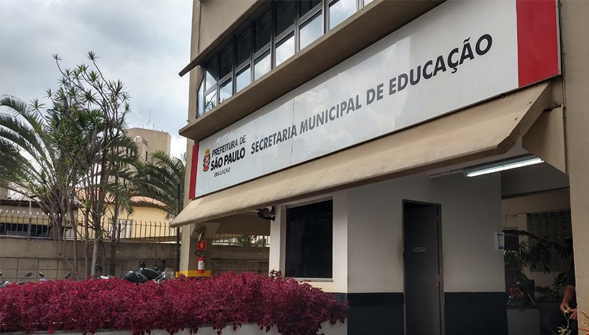 DRE Butantã oferece curso para professores de sala de leitura  Secretaria  Municipal de Educação - Secretaria Municipal de Educação