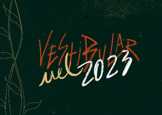 Vestibular 2023