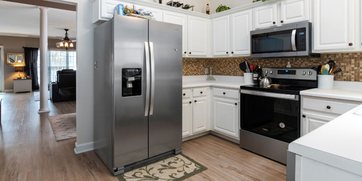 Veja dicas sobre a geladeira ideal - Reprodução Canva