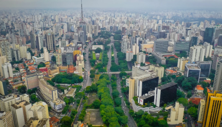, Banco Central do Brasil , economia de São Paulo,economia paulista, economia, economia regional,