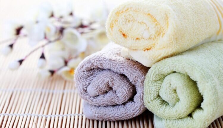 Com essas 5 dicas, você terá toalhas macias por mais tempo