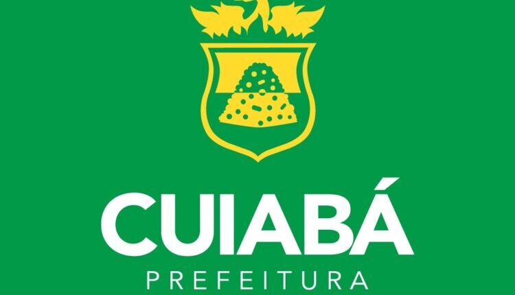 Concurso Prefeitura Cuiabá MT