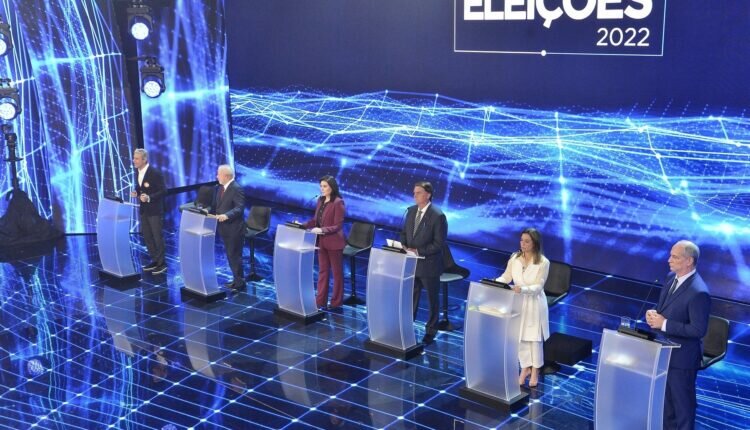 Eleições 2022: Primeiro debate do segundo turno já tem data marcada; veja os detalhes