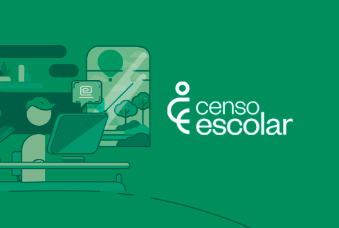 Censo Escolar