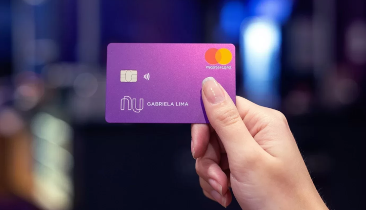 Passo a passo: como antecipar parcelas do cartão de crédito Nubank?