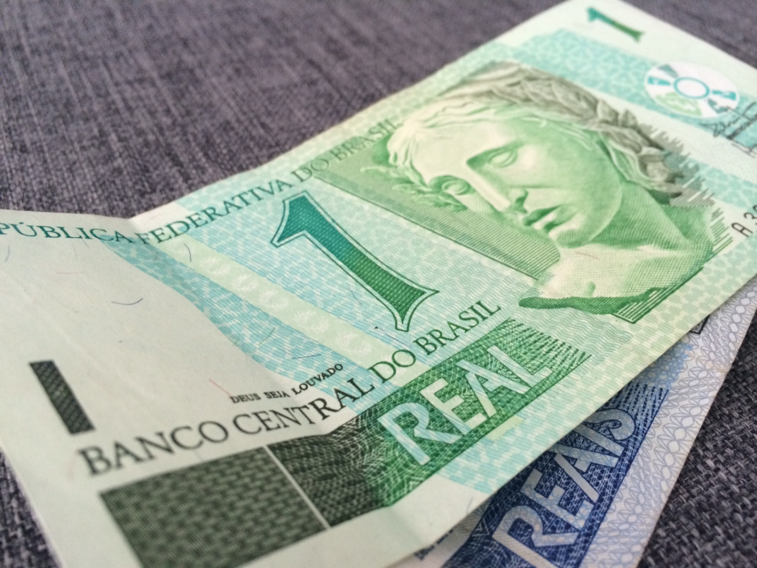 Nota de R$ 1 tem um valor SURPREENDENTE atualmente; veja como trocar ...