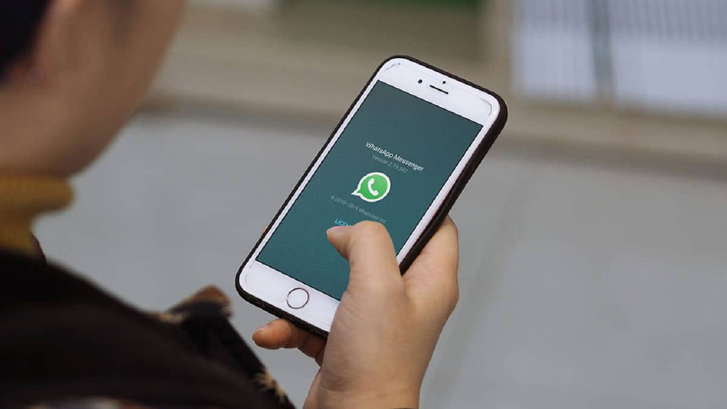 WhatsApp: Truco permite poner dos imágenes en el perfil de la aplicación