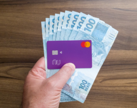 Como Antecipar O Pagamento De Compras Parceladas Pelo App Do Nubank