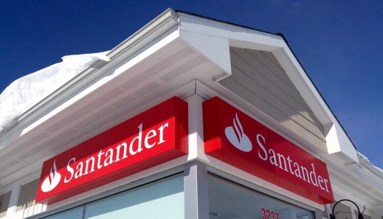 Santander disponibiliza anuidade grátis e vitalícia