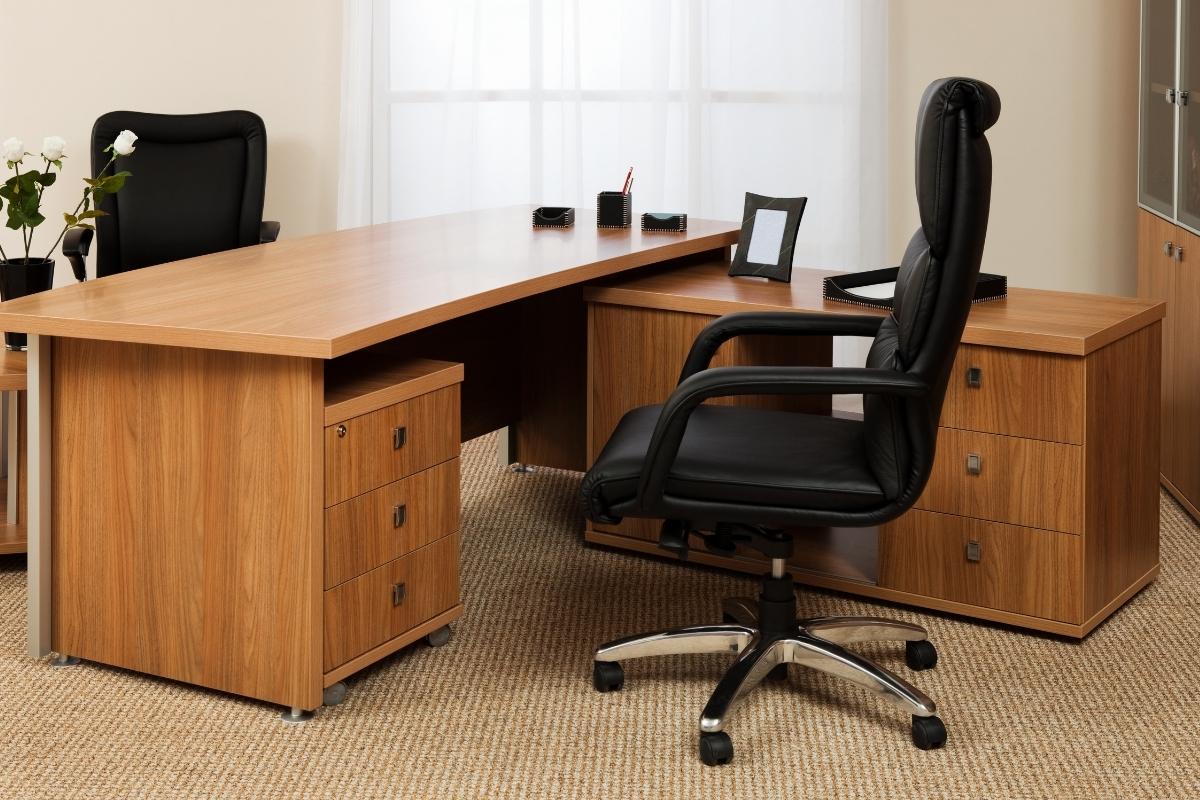 Veja como escolher a melhor cadeira de escritório para home office