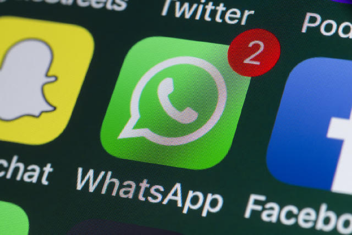 Función para ocultar el «Internet» de WhatsApp;  Ver cómo usar