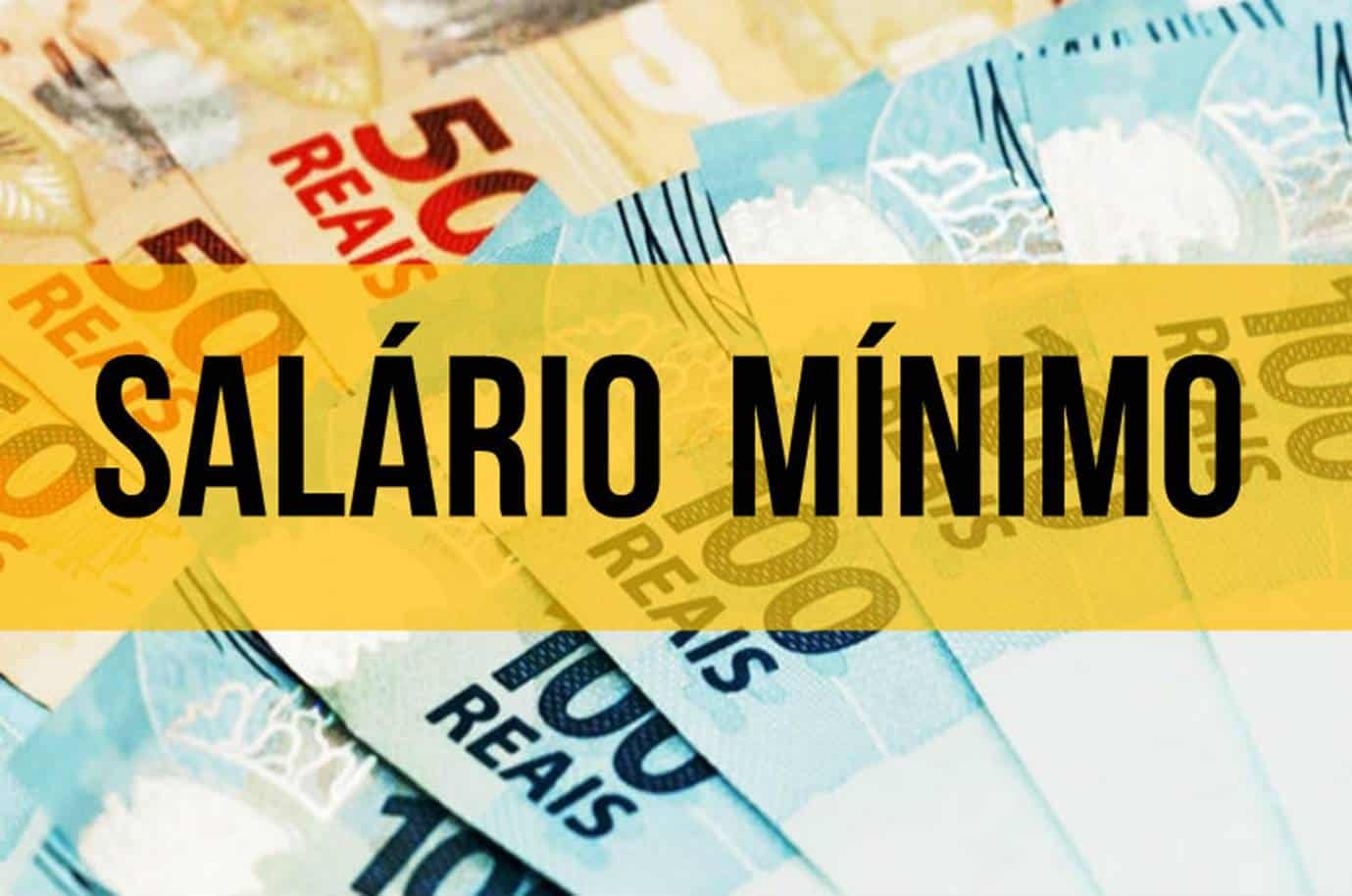 Se ha anunciado un nuevo salario mínimo según el Instituto de Investigaciones Económicas;  Viendo el nuevo valor