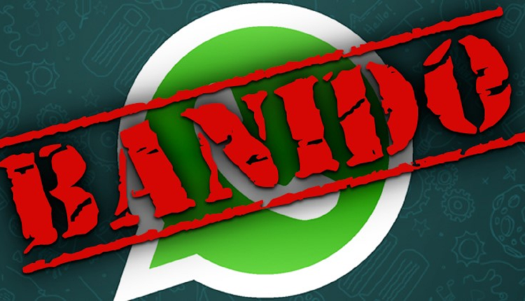 WhatsApp está banindo celulares que possuem ESTES programas