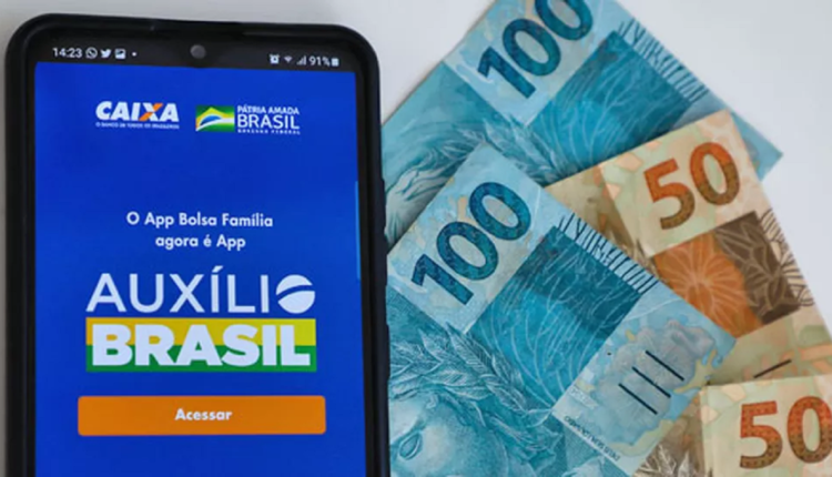 AUXÍLIO BRASIL: CAIXA fará NOVO pagamento de R$600 ainda nesta semana; veja quem recebe