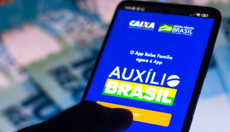 Auxílio Brasil de R$ 600 em 2023; Saiba mais sobre o Projeto de Lei