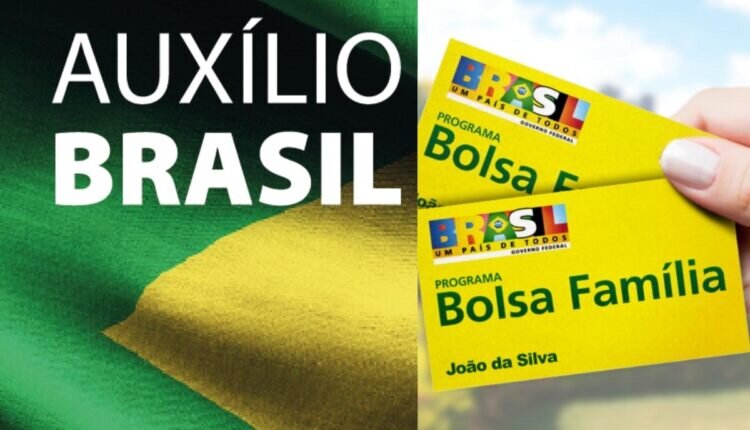 Auxílio Brasil e Bolsa Família: dá para arriscar dizer qual é melhor para o cidadão brasileiro?