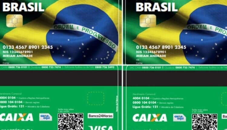 Cartão do Auxílio Brasil validado: aprenda como fazer com passos simples