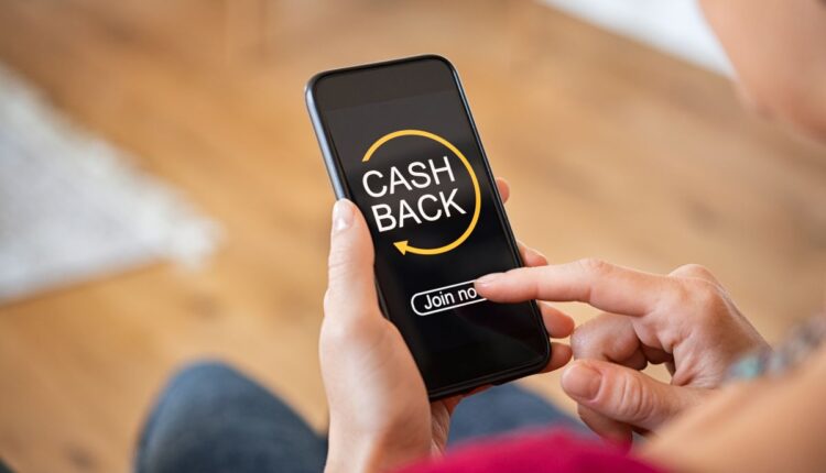 Cashback: entenda o que, como funciona e quais as vantagens para você - Reprodução Canva