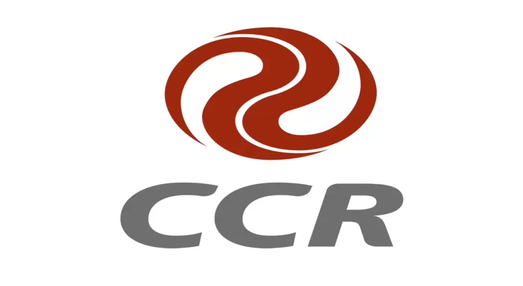 CCR