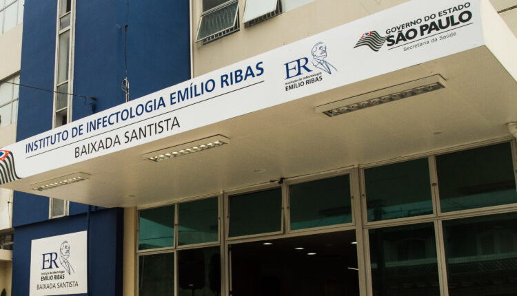 Concurso Emílio Ribas SP