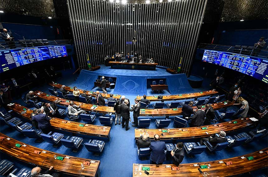 Língua Inglesa p/ Analista Legislativo Senado Federal: análise gratuita!