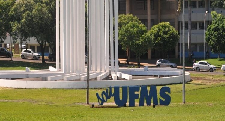 Concurso UFMS