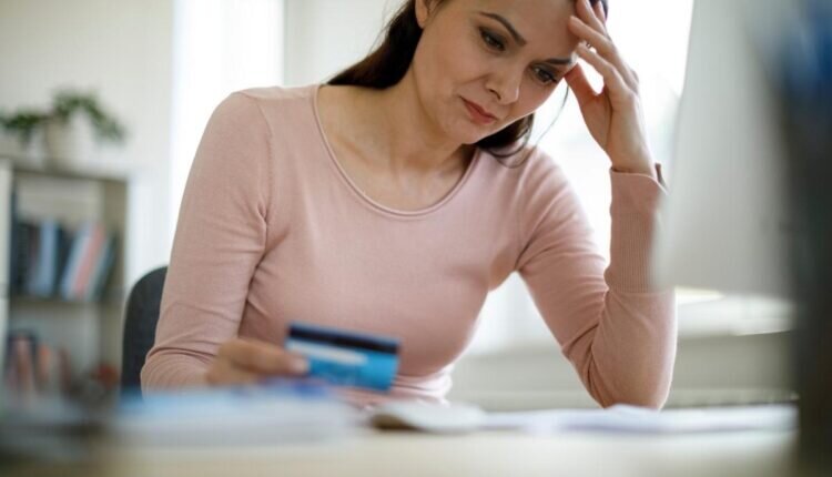 Dívidas: o que fazer quando elas afetam sua saúde mental?