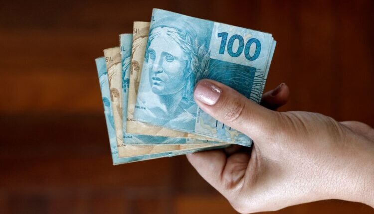 Entenda agora todas as regras para ter o empréstimo Auxílio Brasil - Reprodução Canva