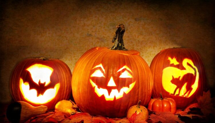Halloween: Conheça a origem do Dia das Bruxas