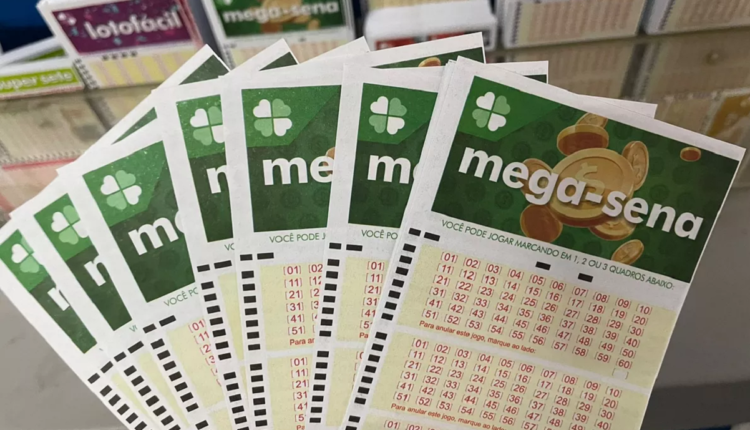 Mega-Sena SEM ganhador: Próximo sorteio terá prêmio de R$ 55 milhões; veja como apostar