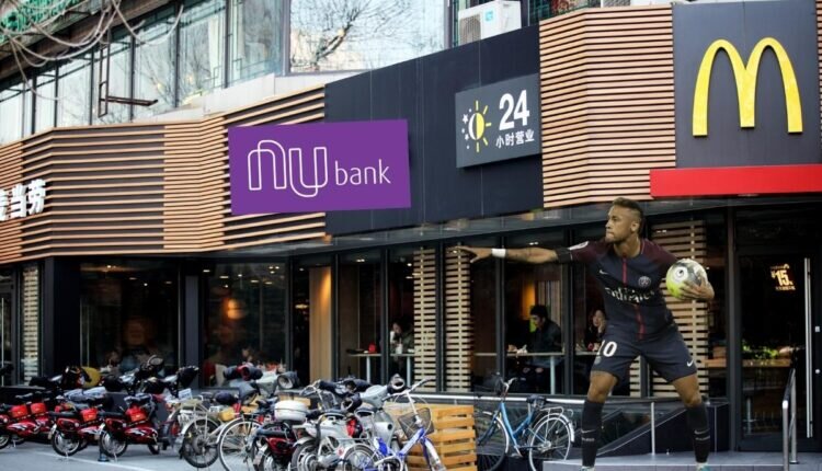 Nubank e McDonald’s: startup dá R$ 3 mil para os clientes comprarem na lanchonete; saiba como