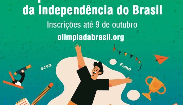Olimpíada do Bicentenário da Independência