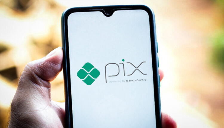 PIX é o principal meio de recebimento de pequenas empresas
